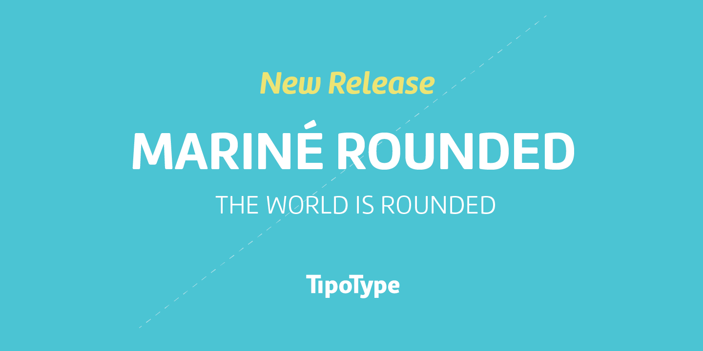 Mariné Rounded