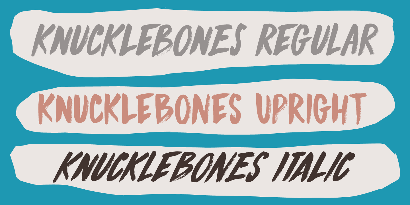 Knucklebones