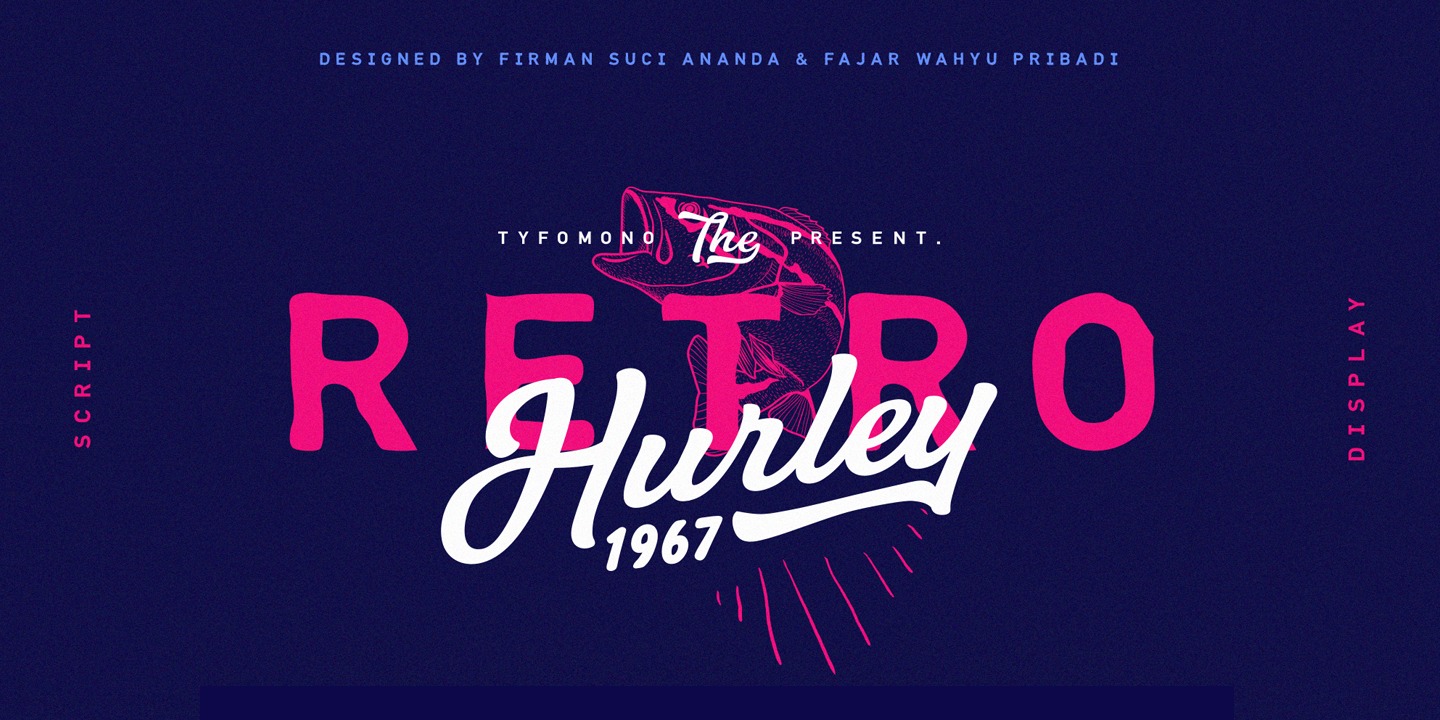 Hurley 1967