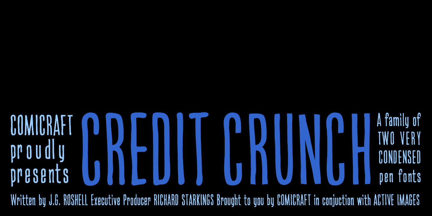 Credit Crunch