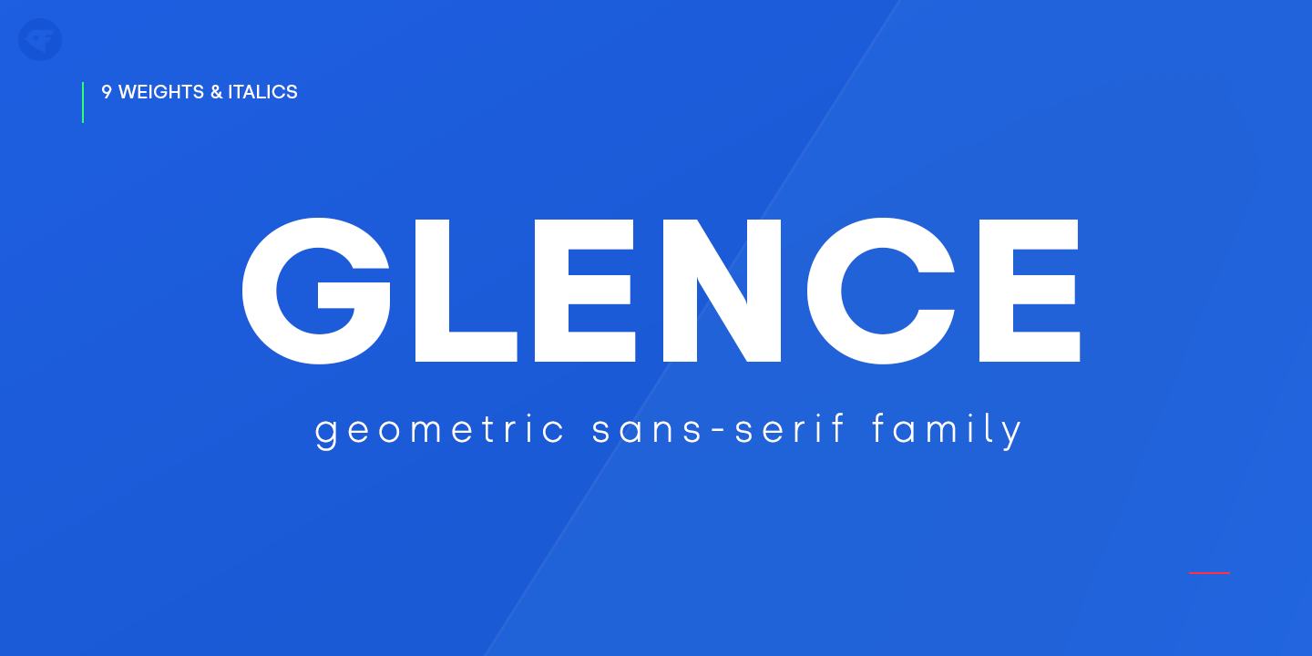 Glence