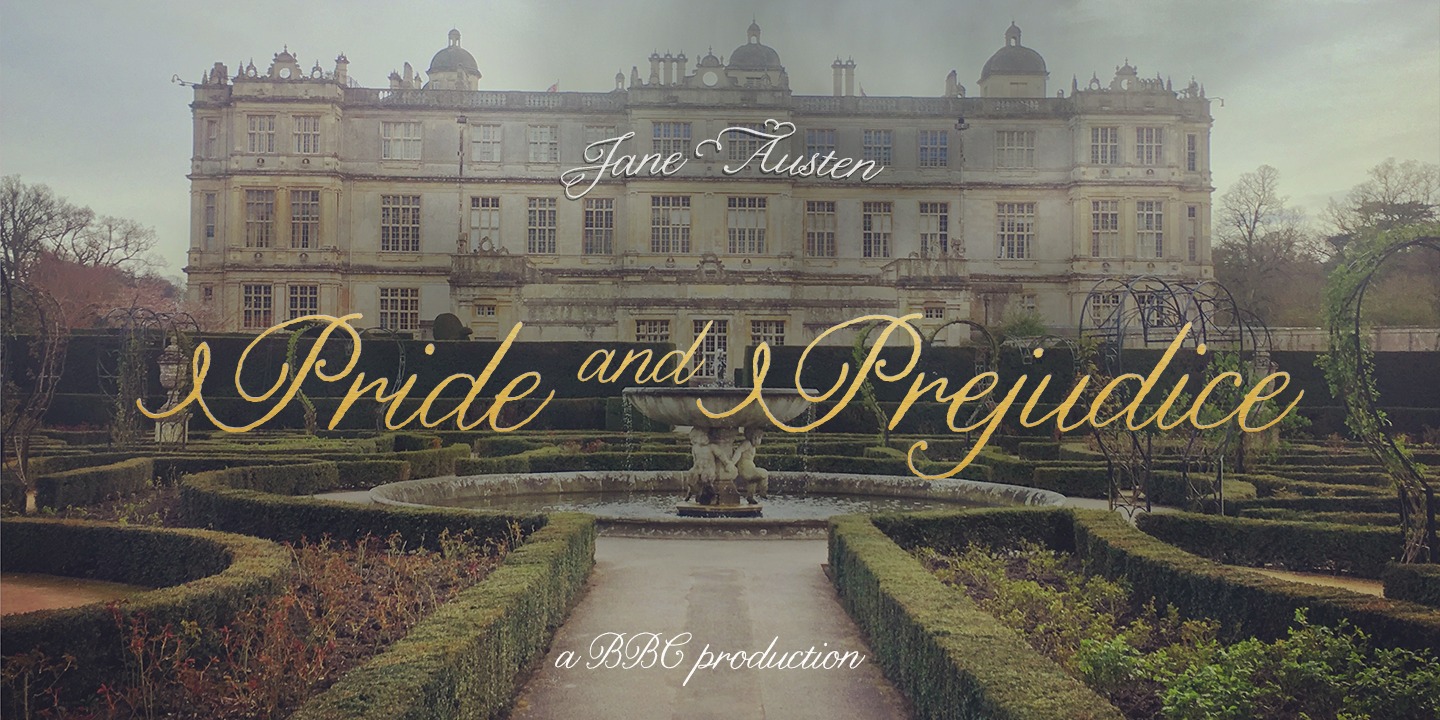 Nelly Script Flourish™