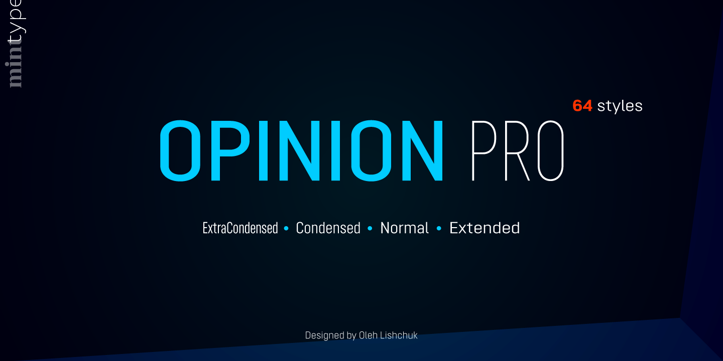 Opinion Pro