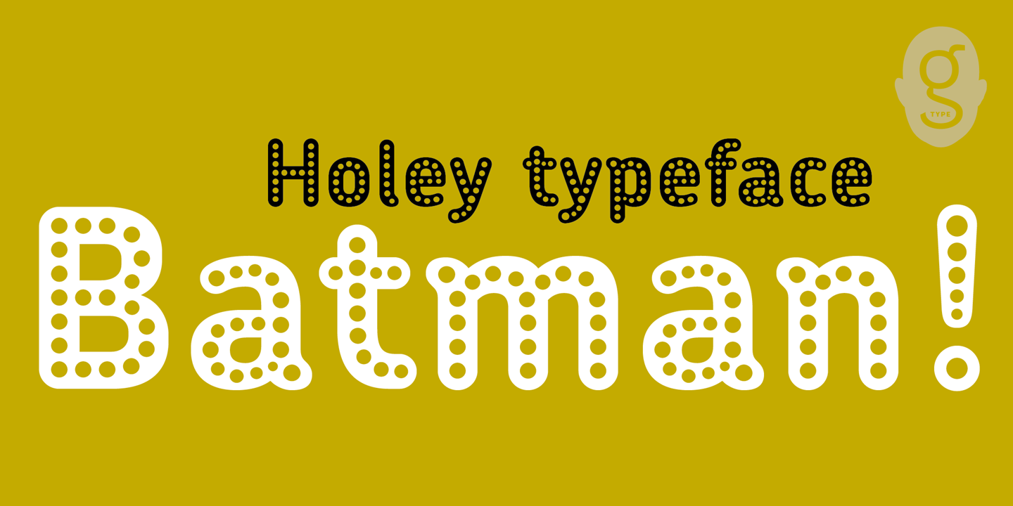 chevin font family