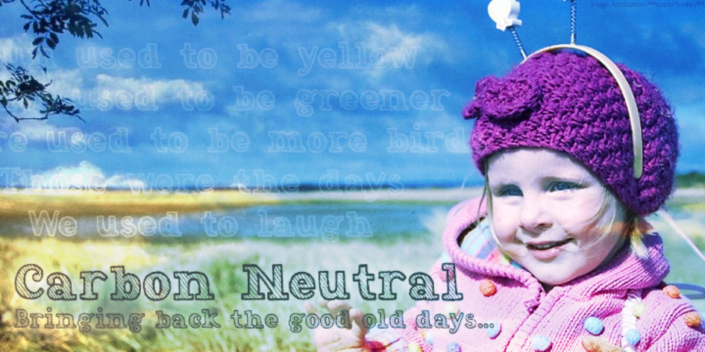 Carbon Neutral™
