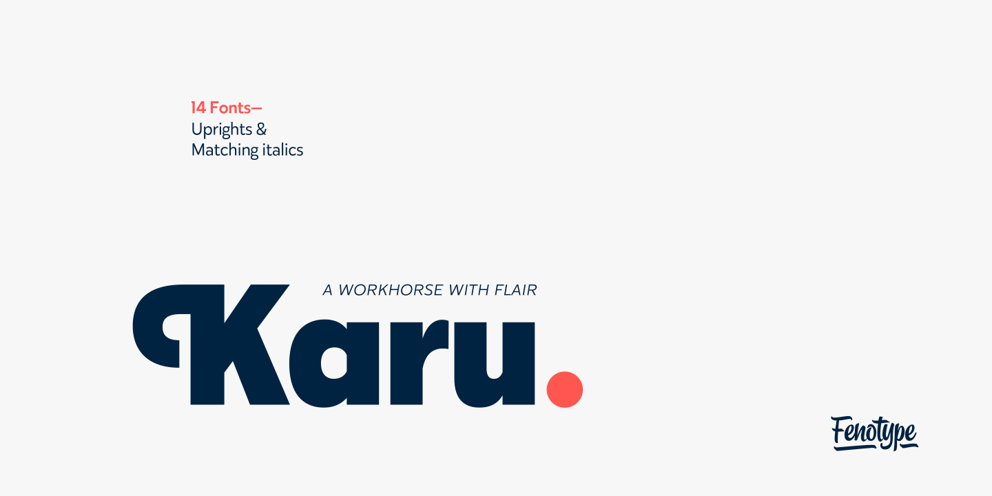 Karu™