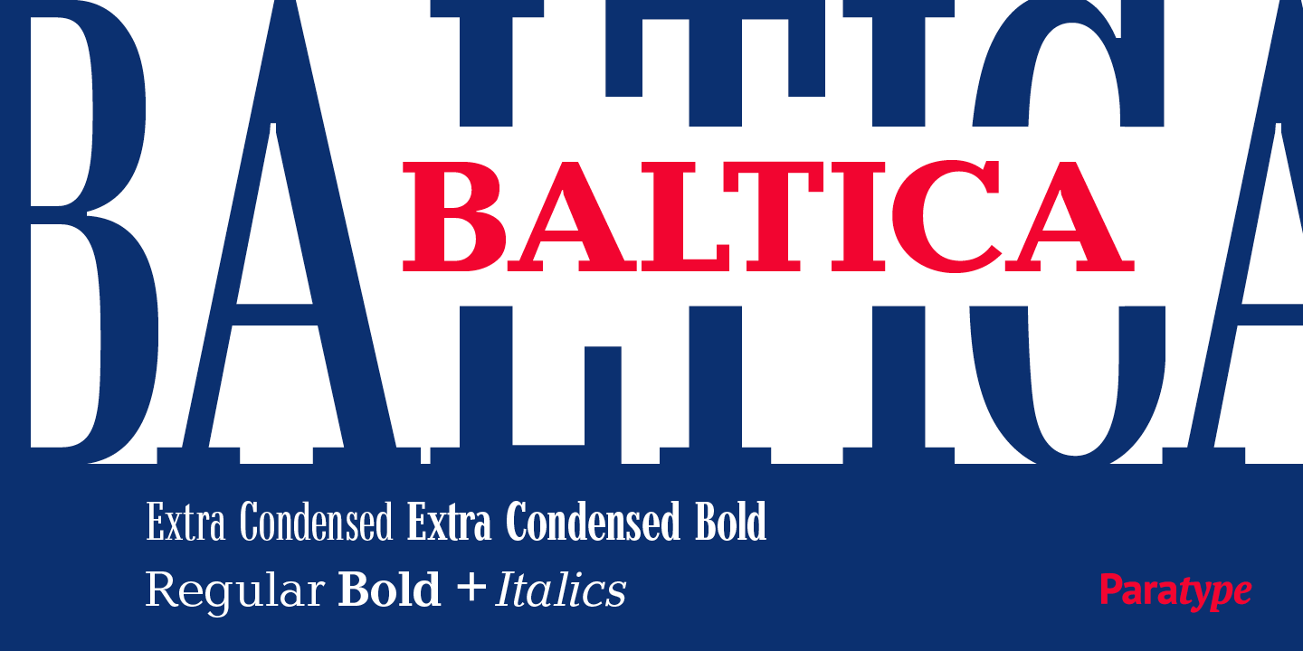 Baltica