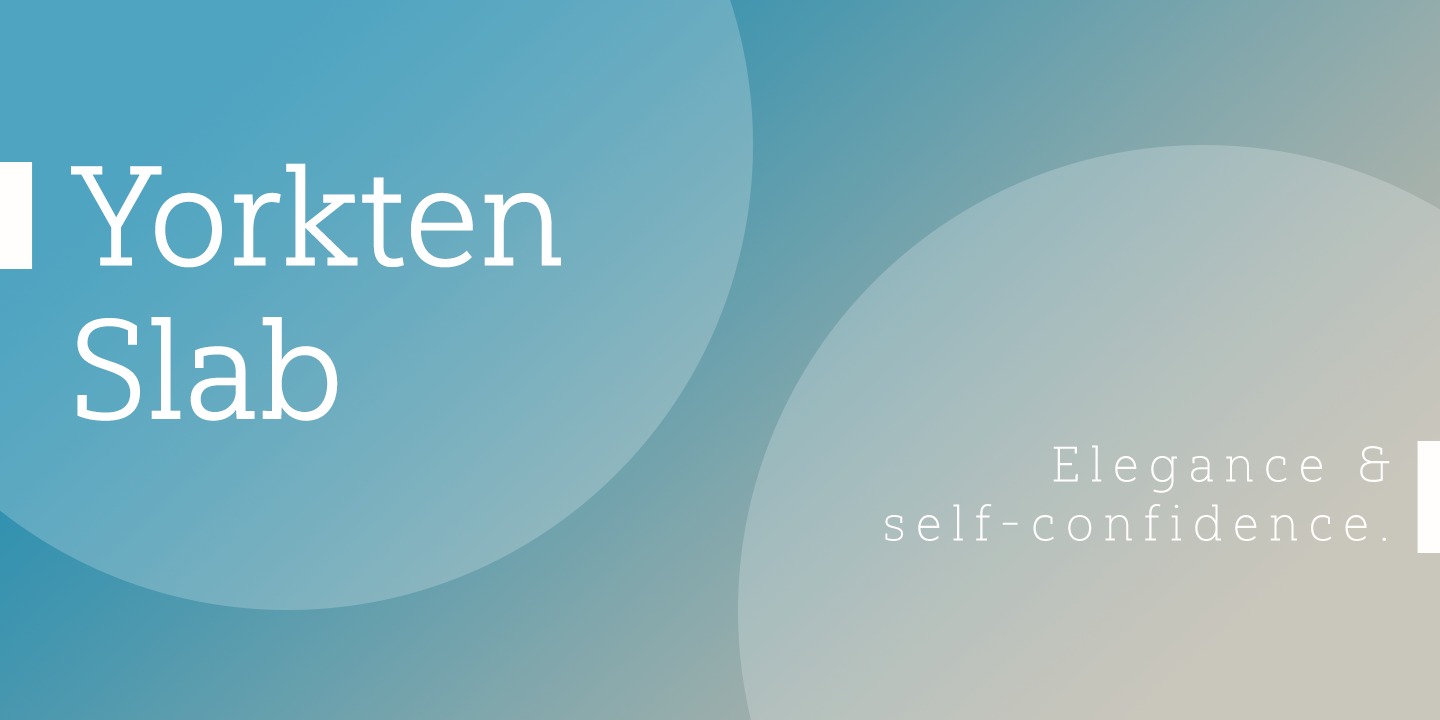 Yorkten Slab™