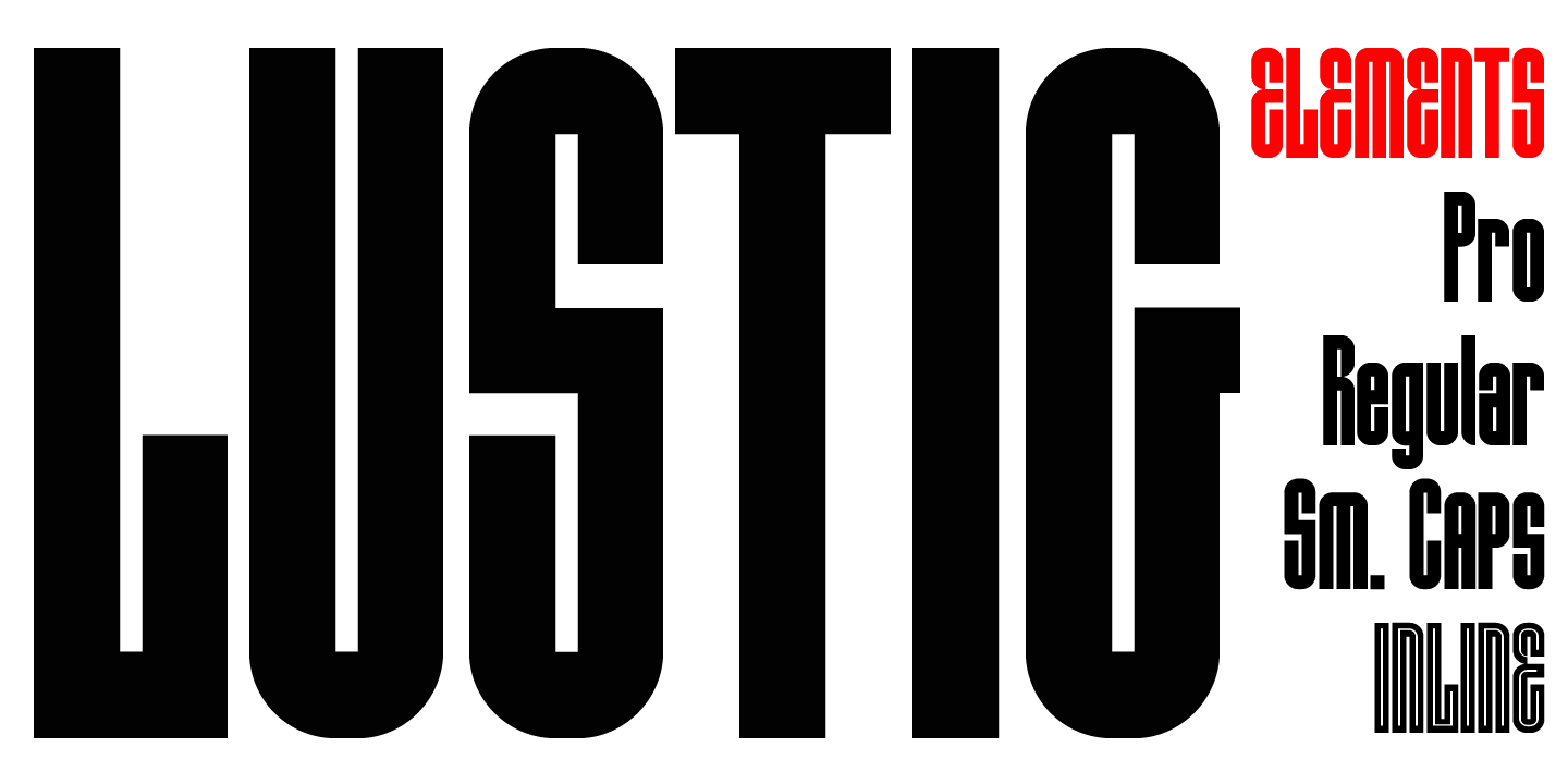 HWT Lustig Elements™