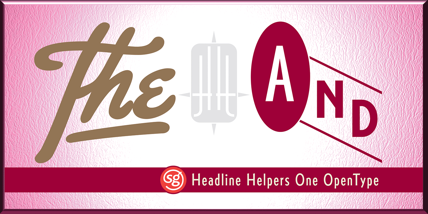 Headline Helpers One SG™