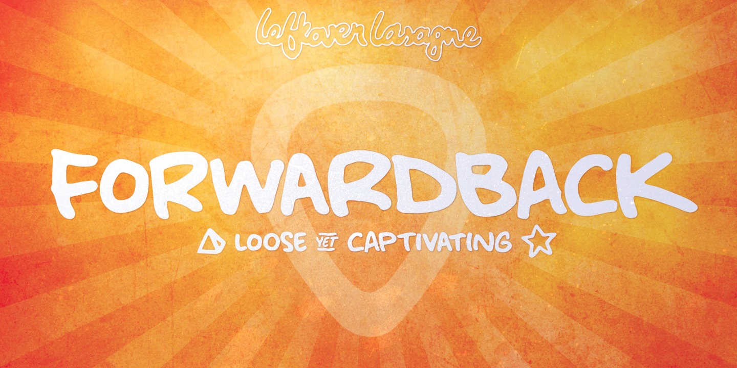 Forwardback LL