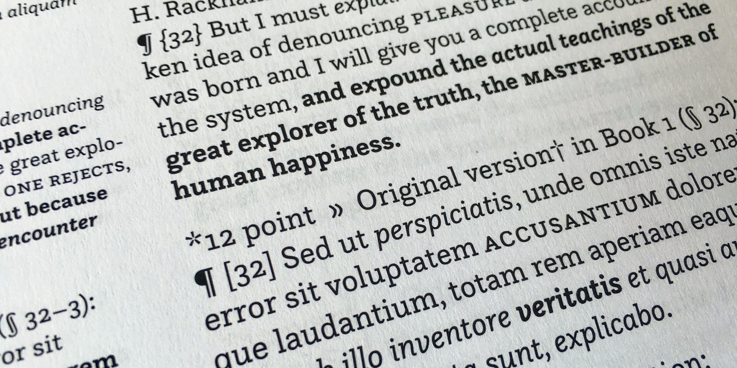 The Questa Project « MyFonts