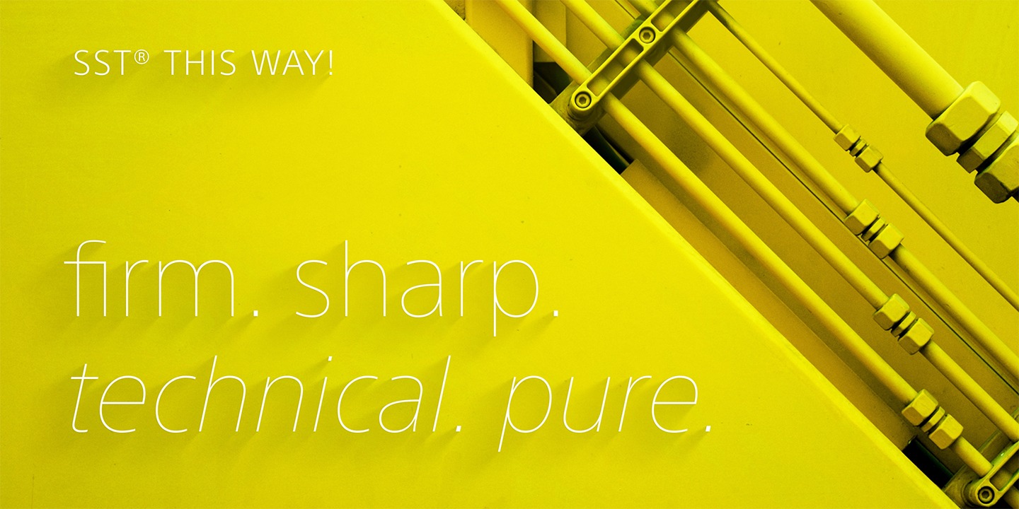 SST®