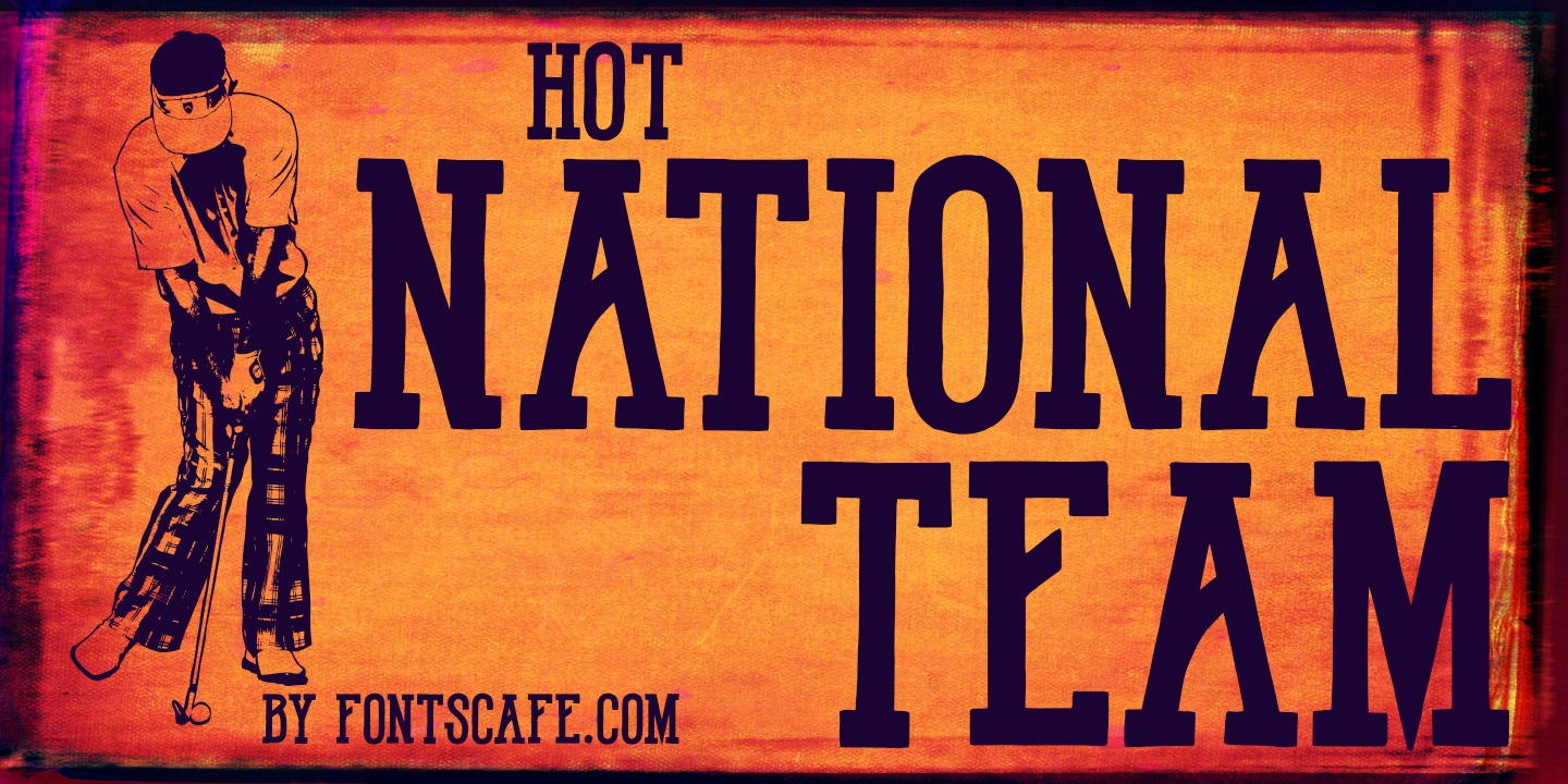 Ultimate College Team