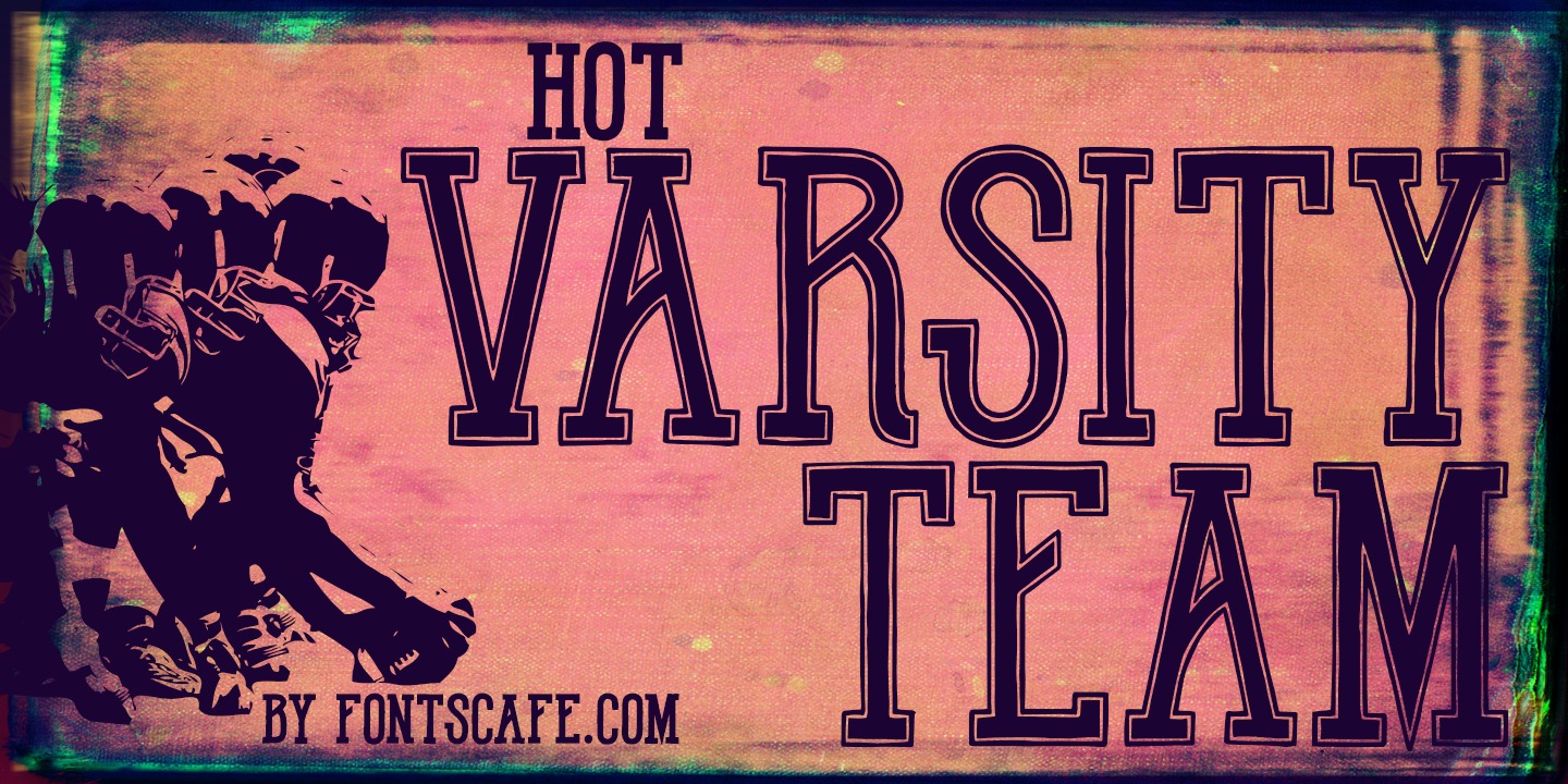 Ultimate College Team