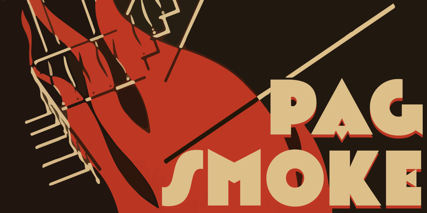 PAG Smoke