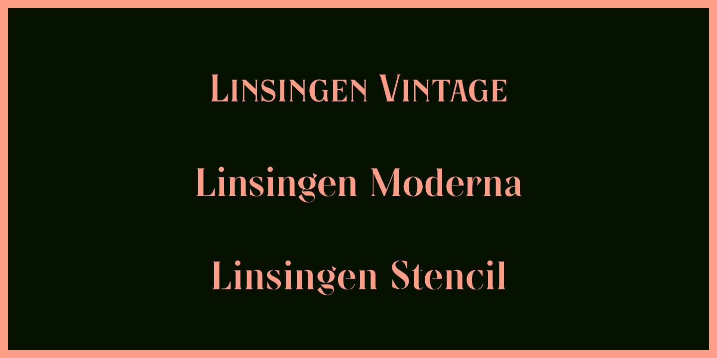 Linsingen
