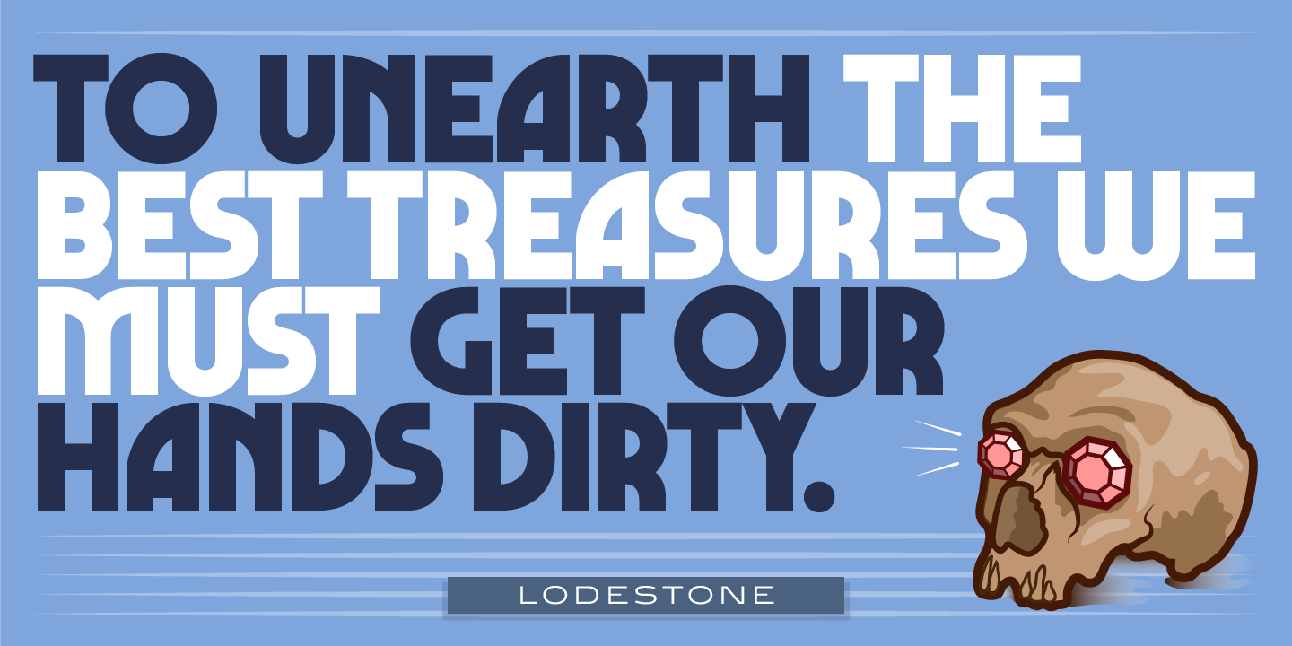 Lodestone Pro™