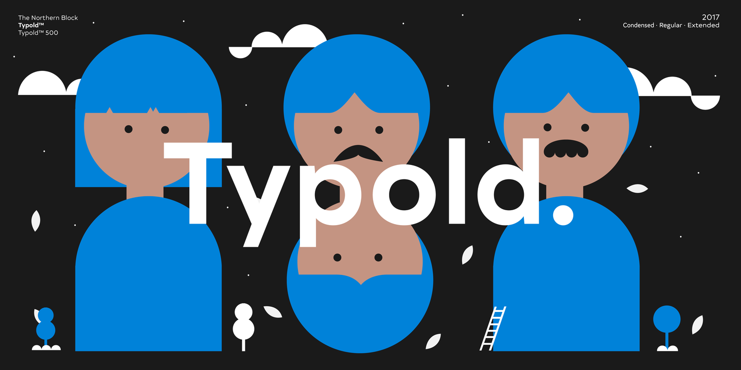 Typold™