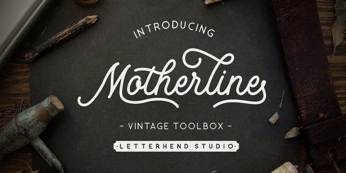 Motherline
