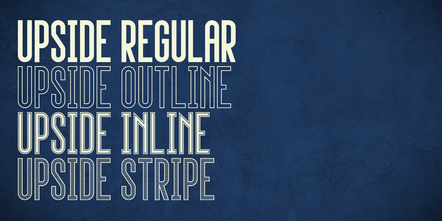 Upside