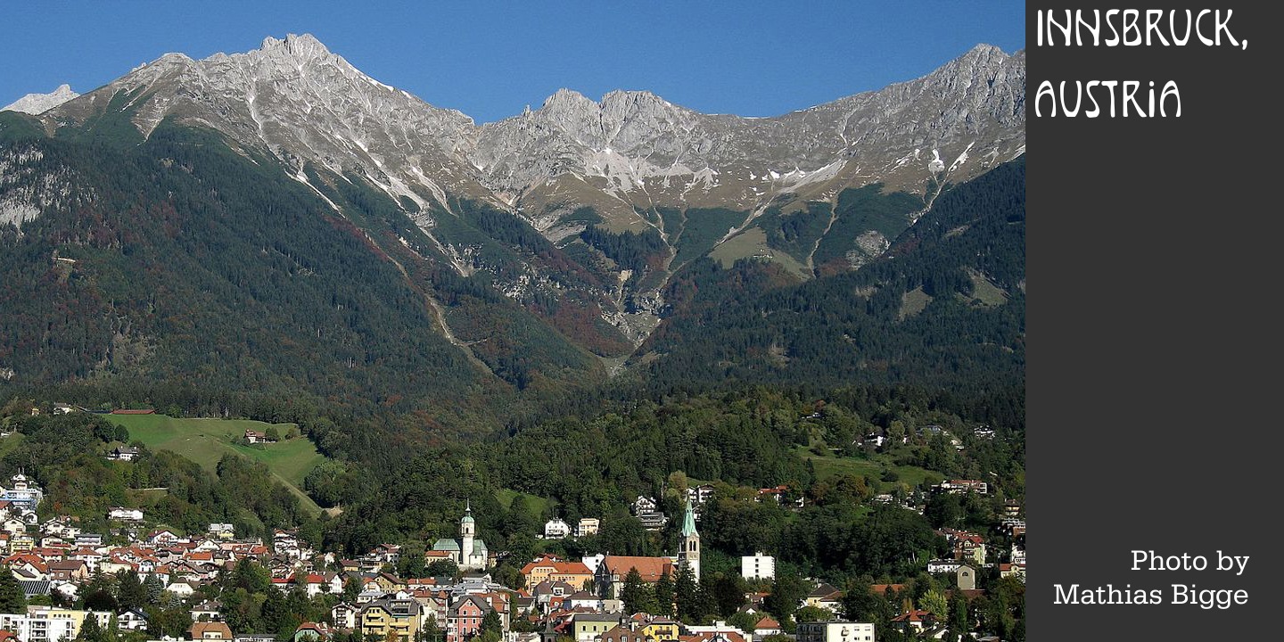 Seuchter Experimental