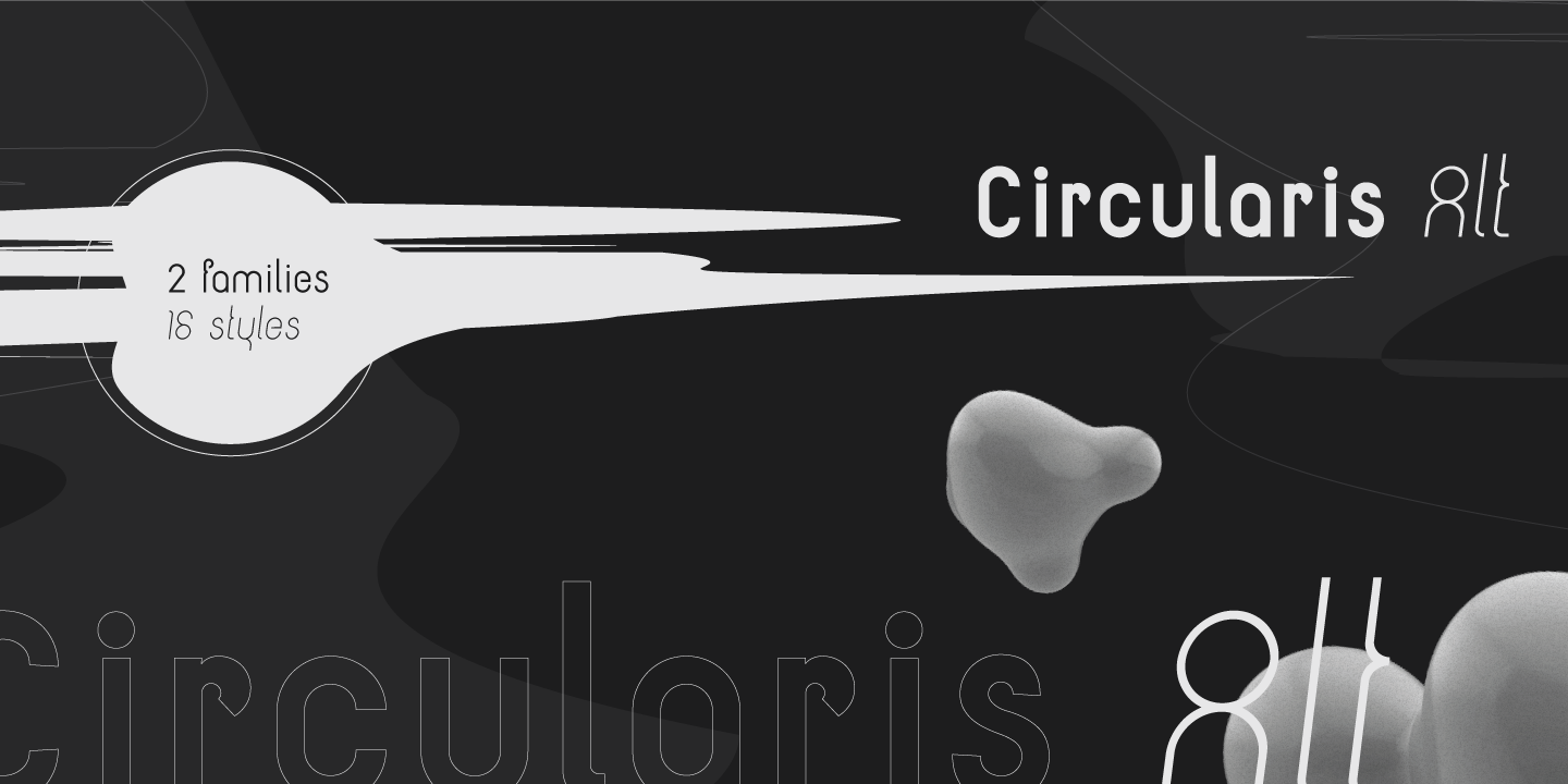 Circularis Alt