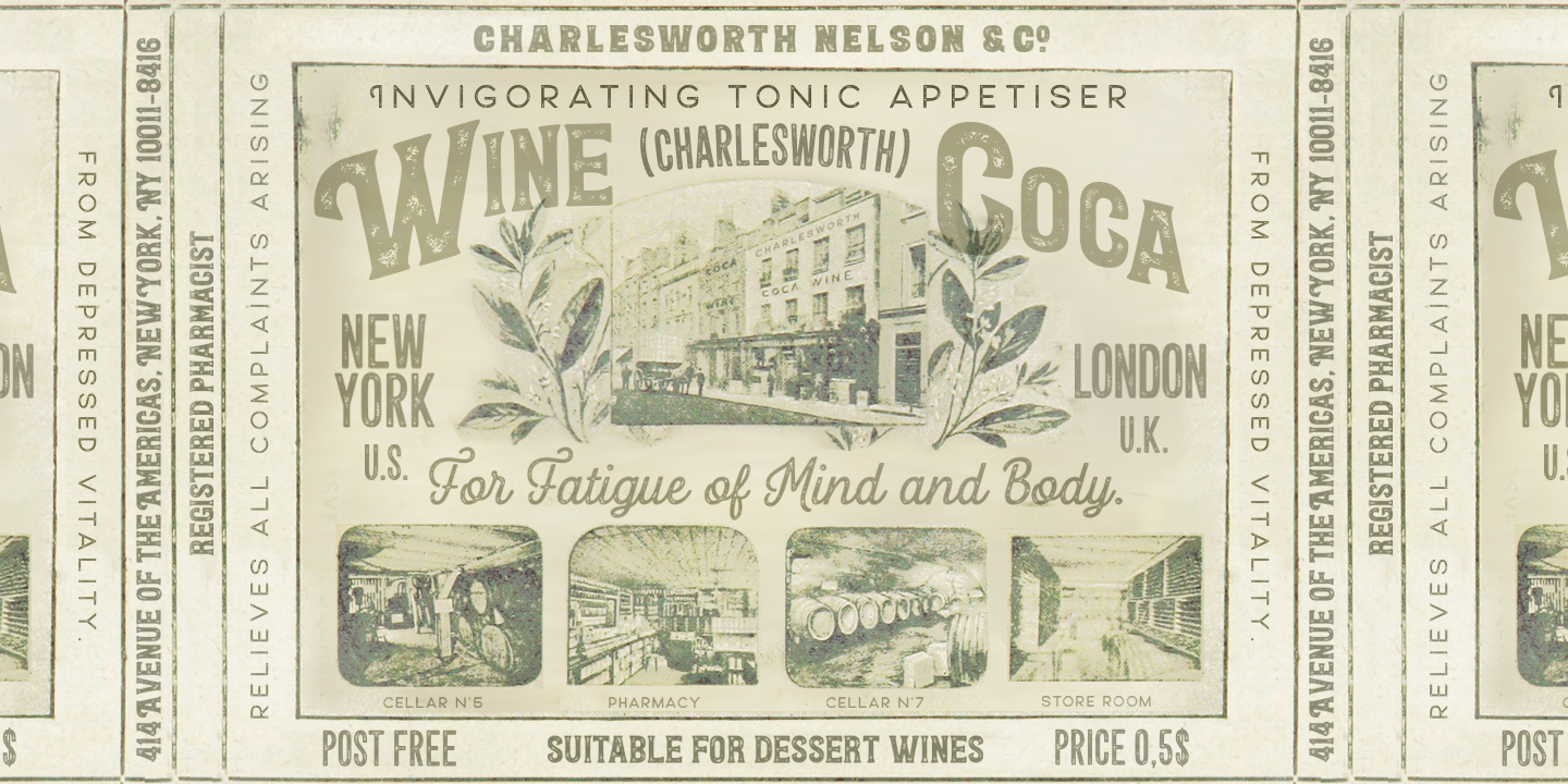 Letterpress Studio™