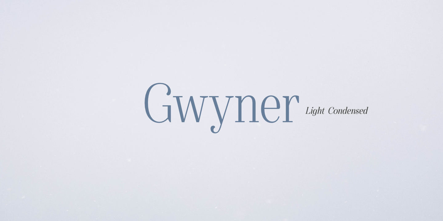 Gwyner