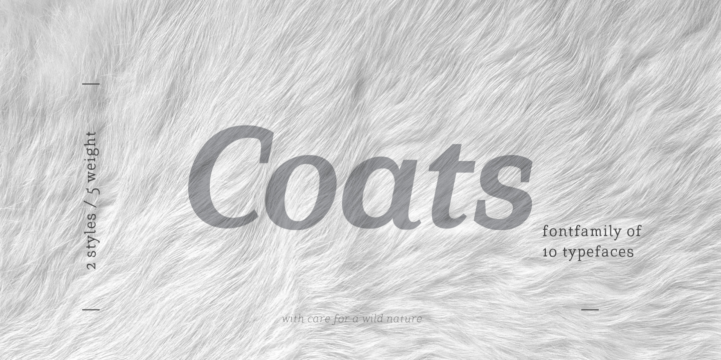 Coats