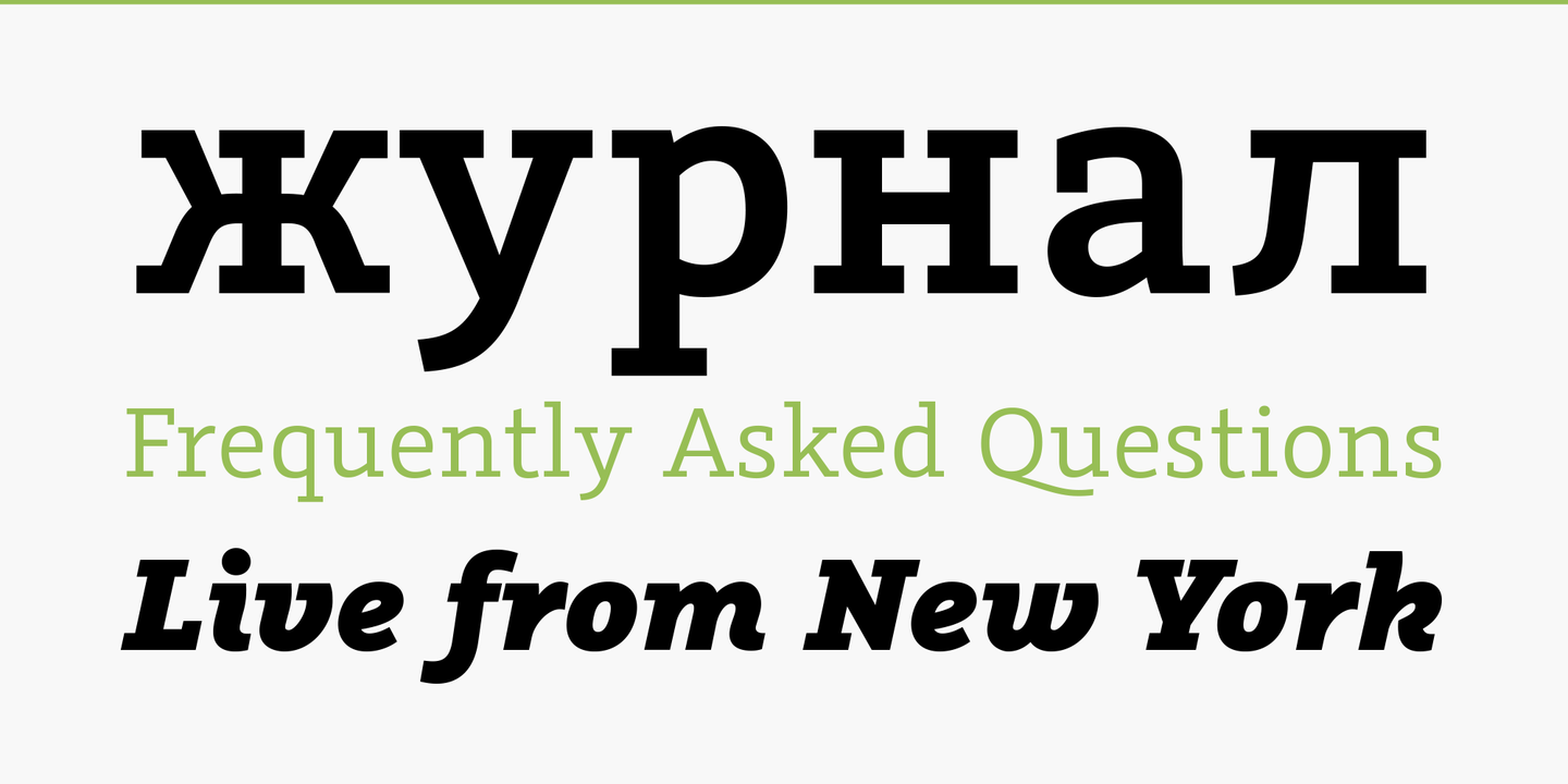 Graublau Slab Pro™