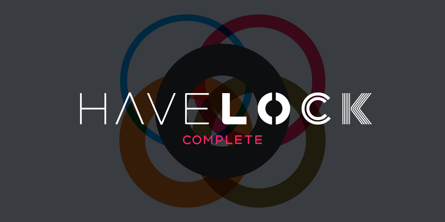 Havelock Complete