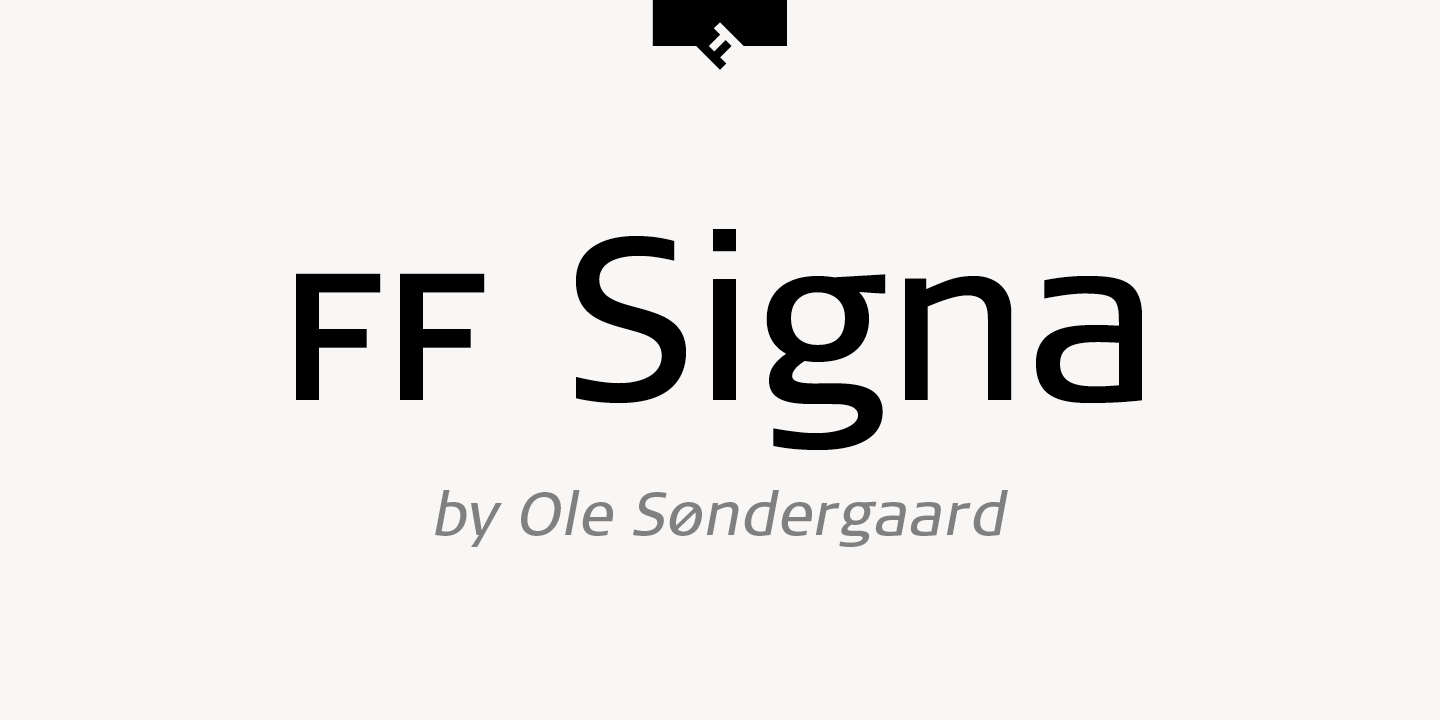 FF Signa™ Pro