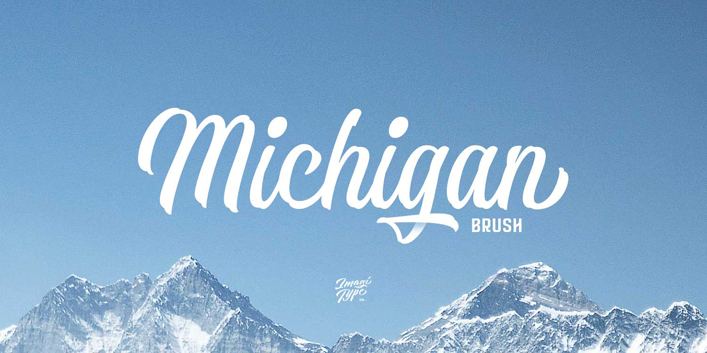 Michigan Brush