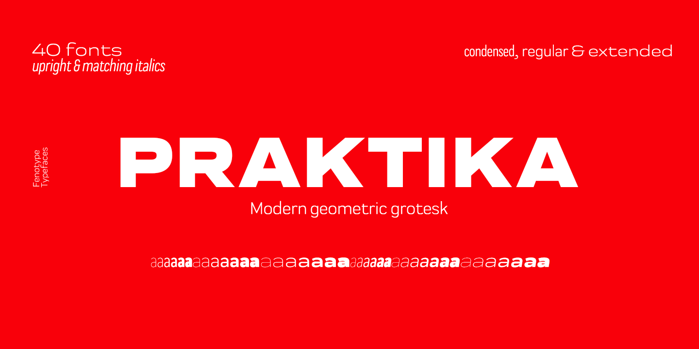 Praktika