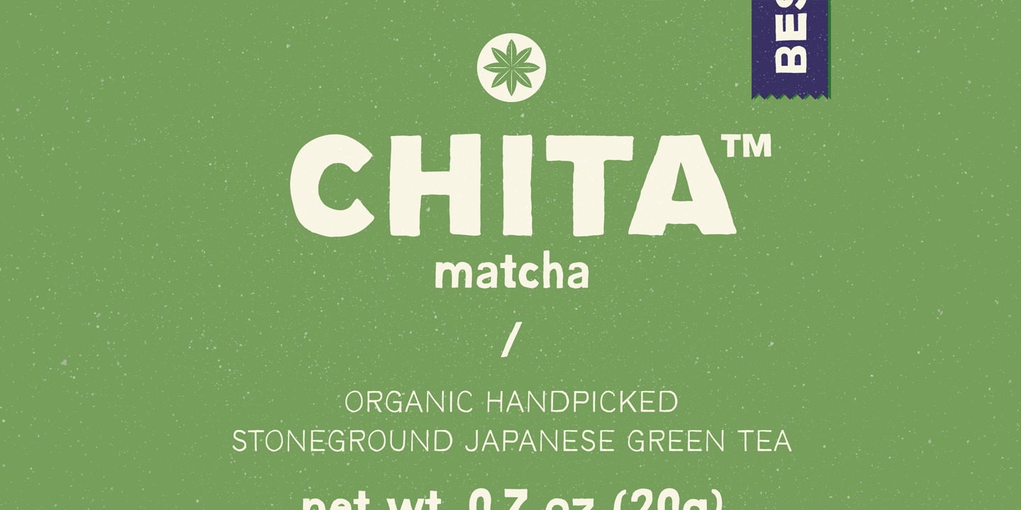 YWFT Absent Grotesque