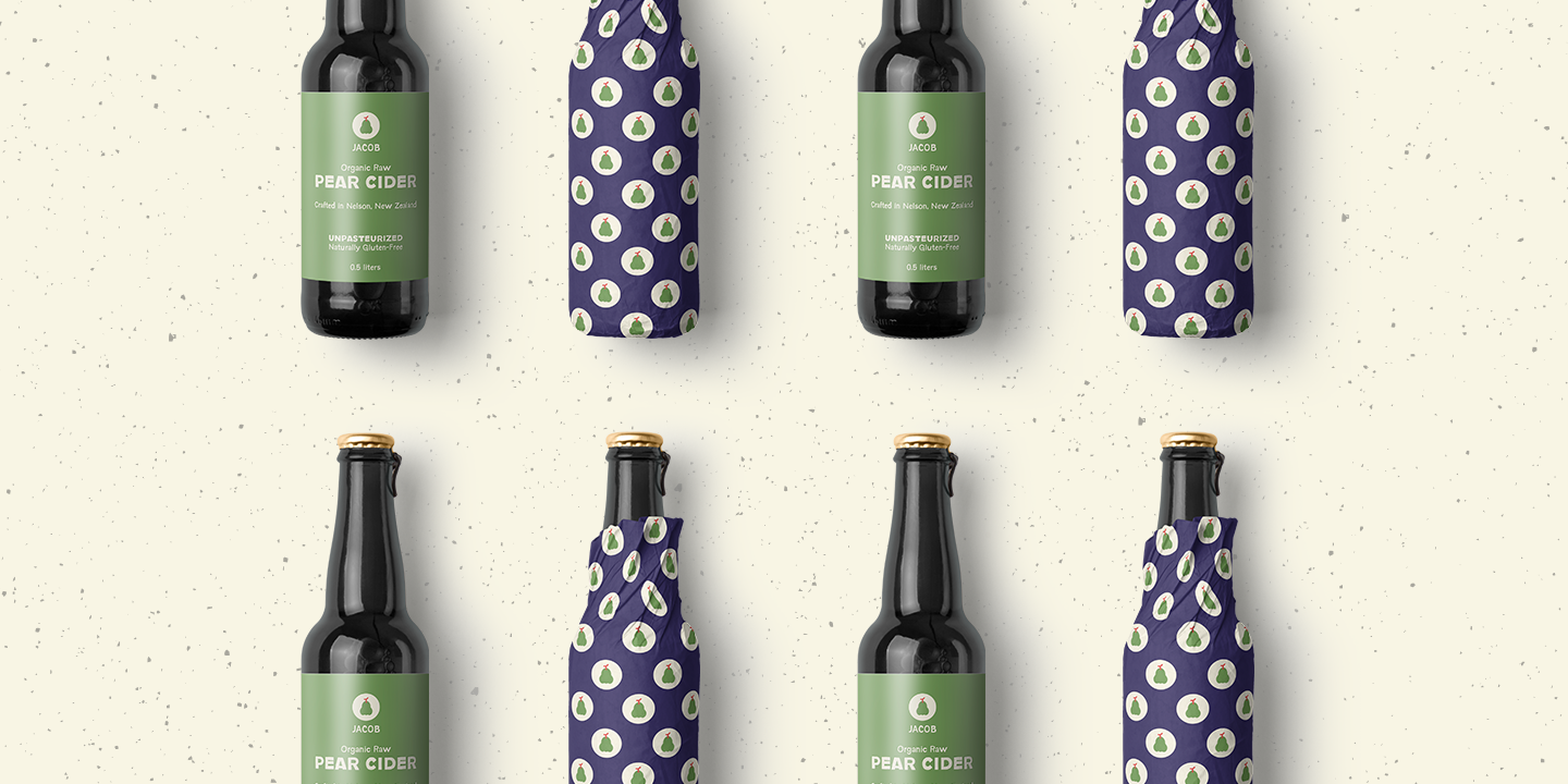 YWFT Absent Grotesque