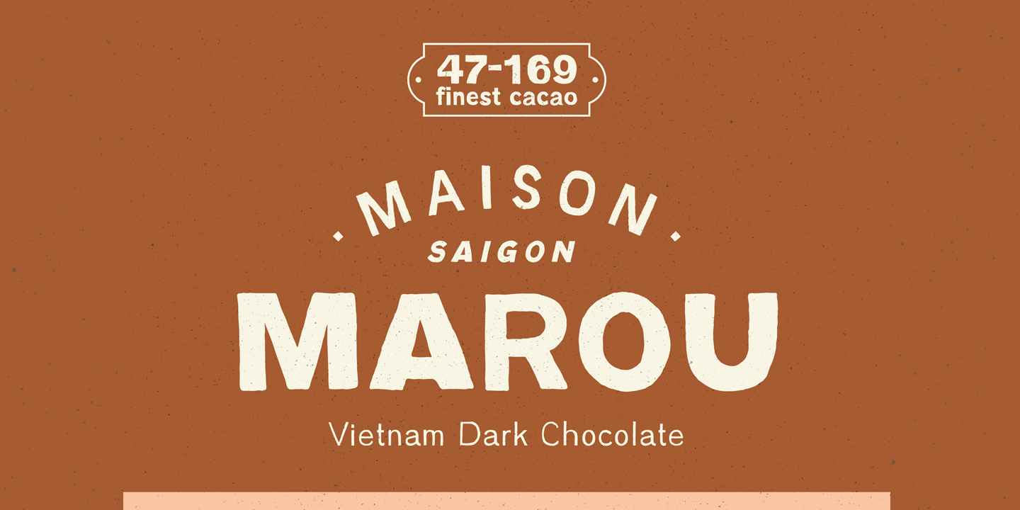 YWFT Absent Grotesque