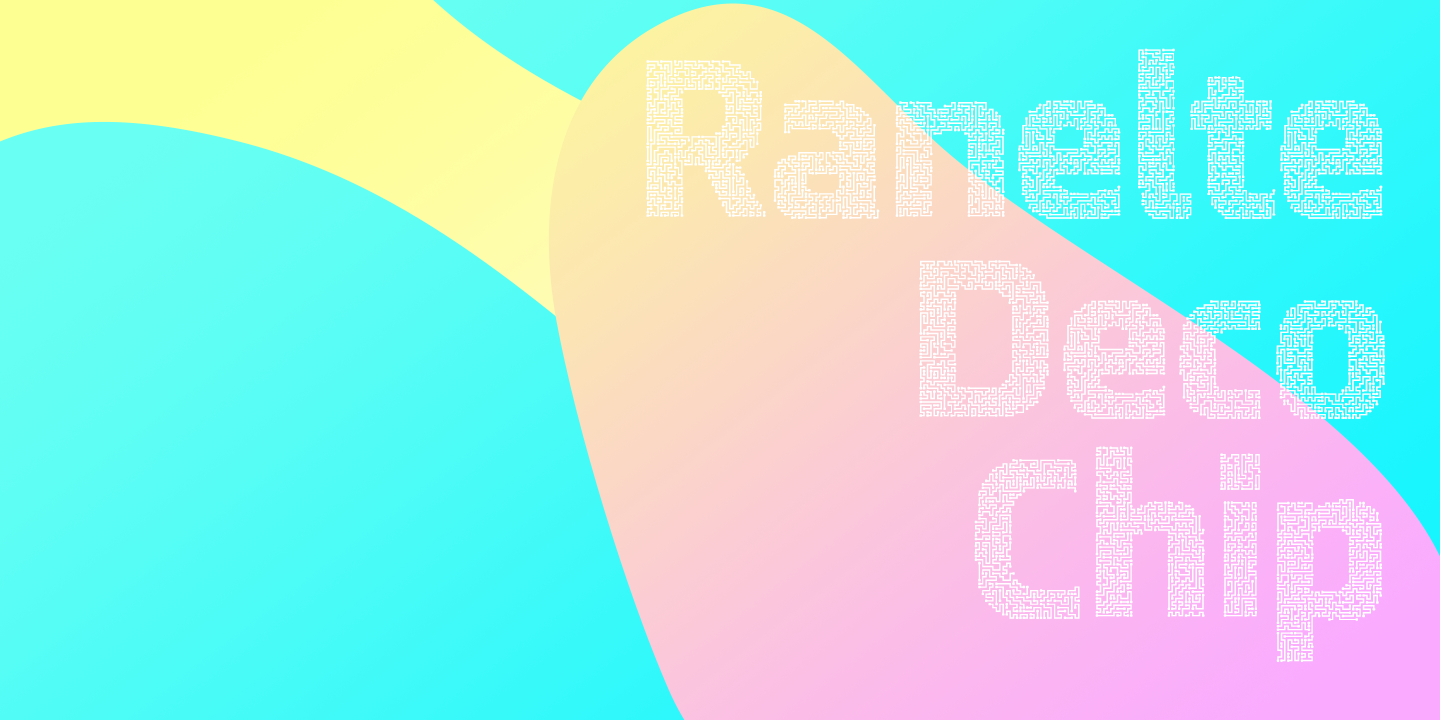 Ranelte Deco™