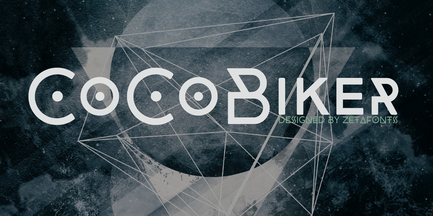 CocoBikeR