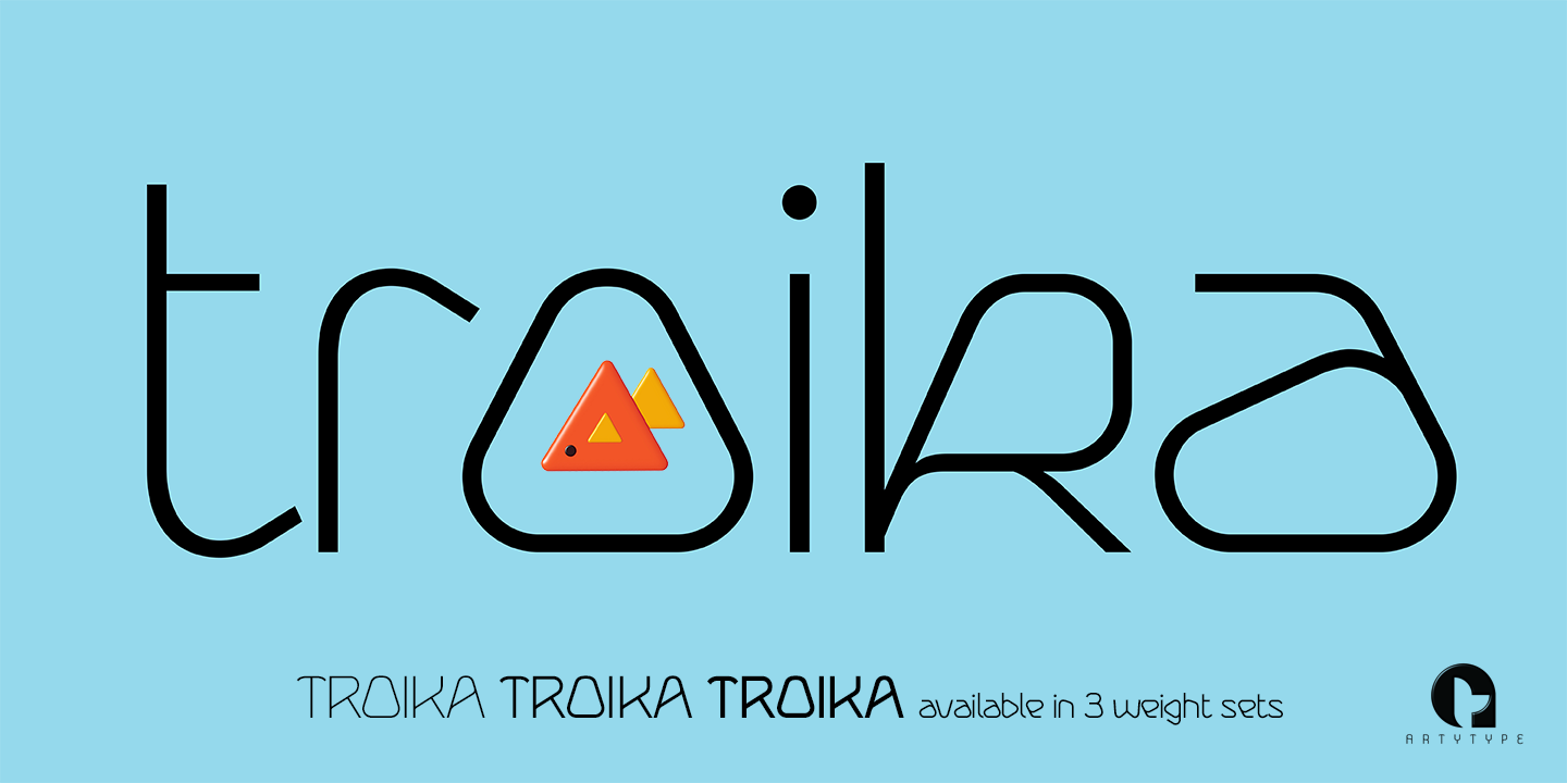 Troika