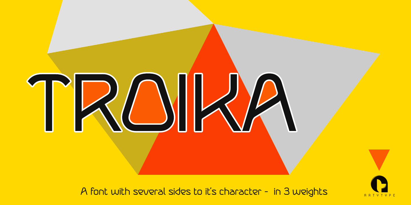 Troika