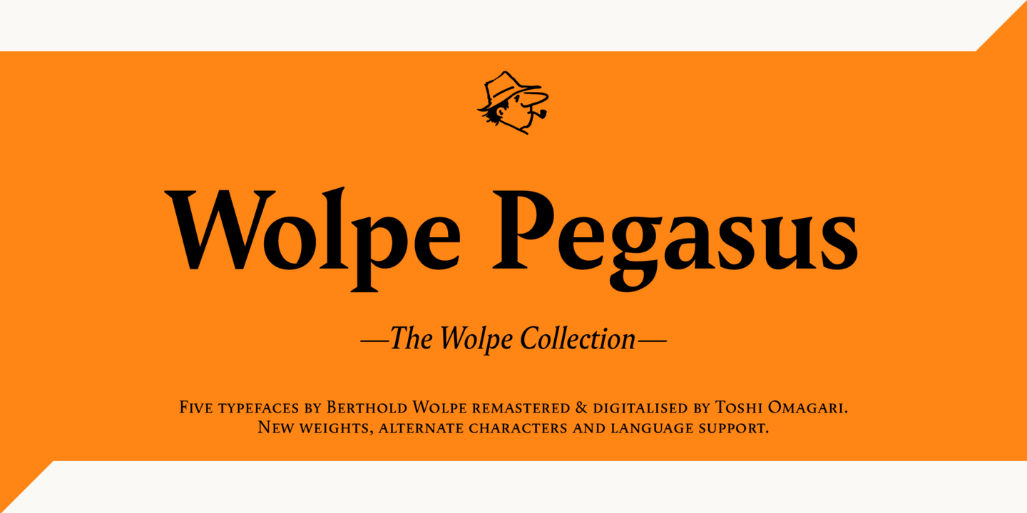 Wolpe Pegasus™