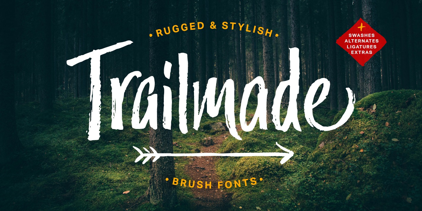 Trailmade
