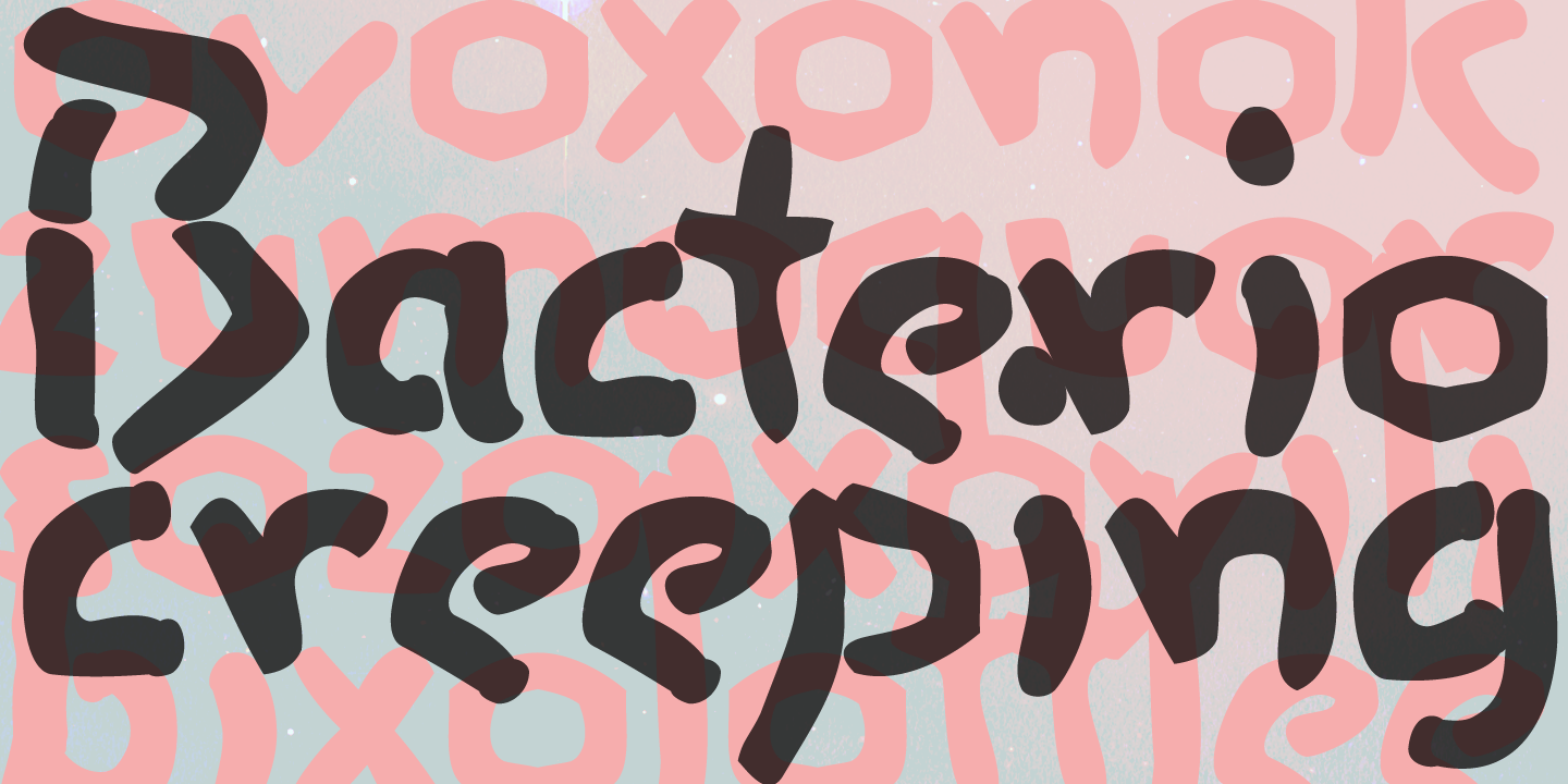 font 1 bannertype « MyFonts Design Wiescher