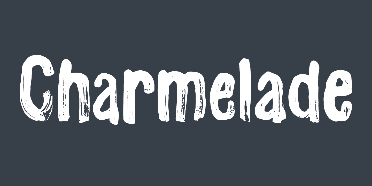 Charmelade