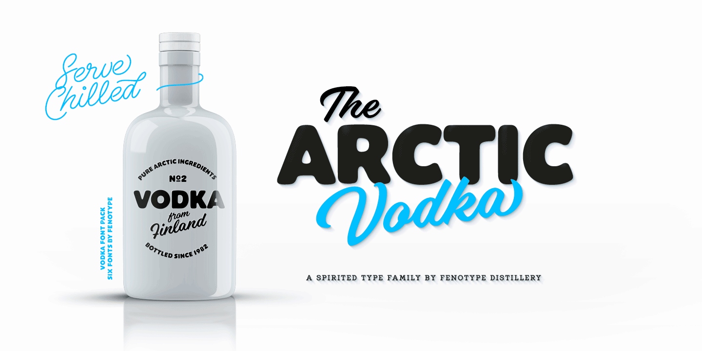 Vodka™