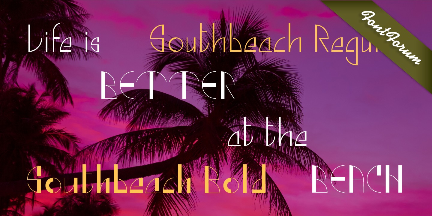 Southbeach™