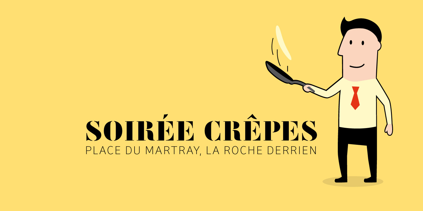 Vtg Stencil France No3™