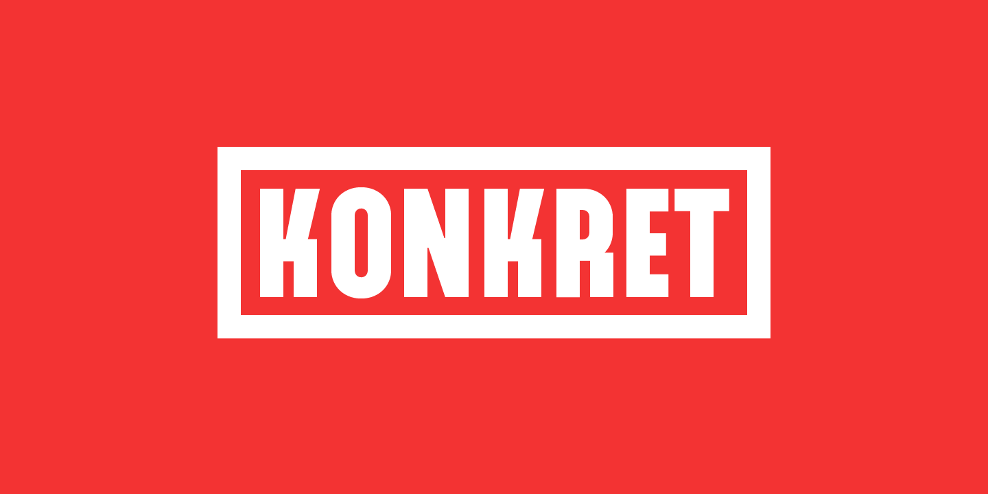Konkret